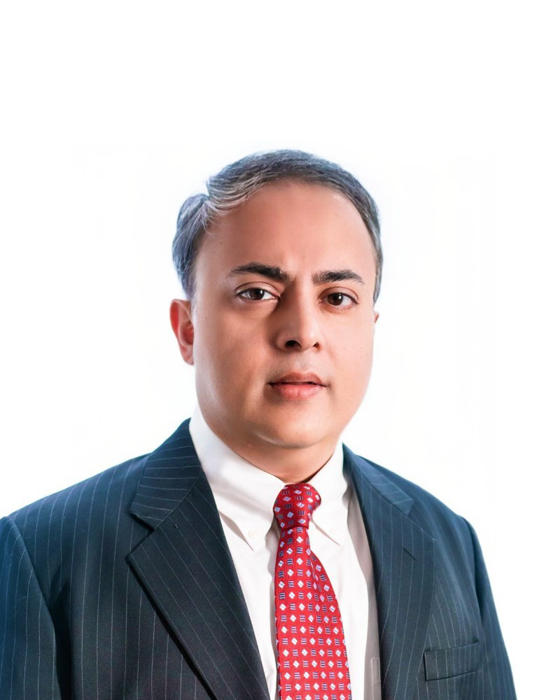 Sanjoy Ray